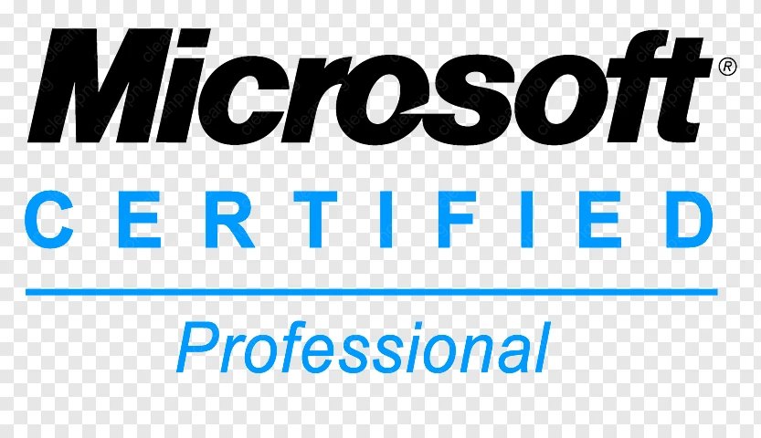 Certificação Microsoft